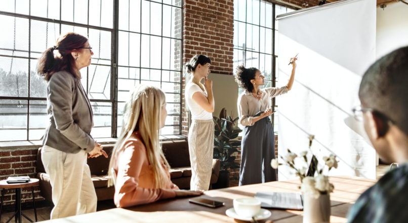 5 maneiras infalíveis de aumentar a produtividade em sua equipe