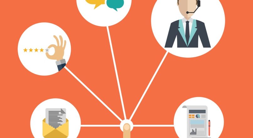 5 vantagens do marketing de relacionamento