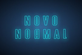 O Novo Normal é um comportamento inevitável?
