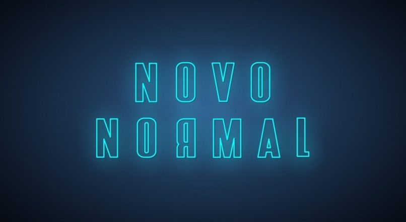 O Novo Normal é um comportamento inevitável?