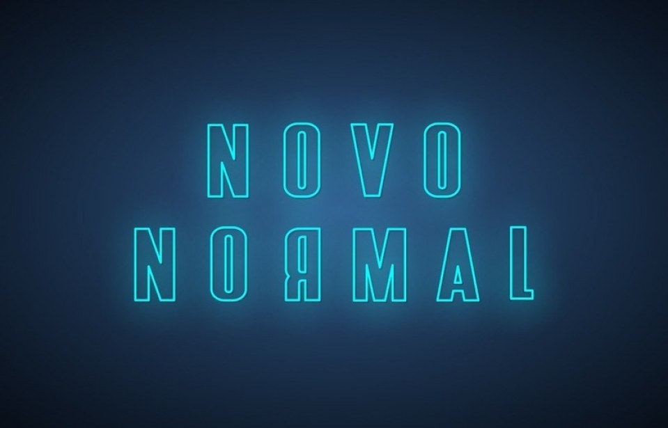 O Novo Normal é um comportamento inevitável?