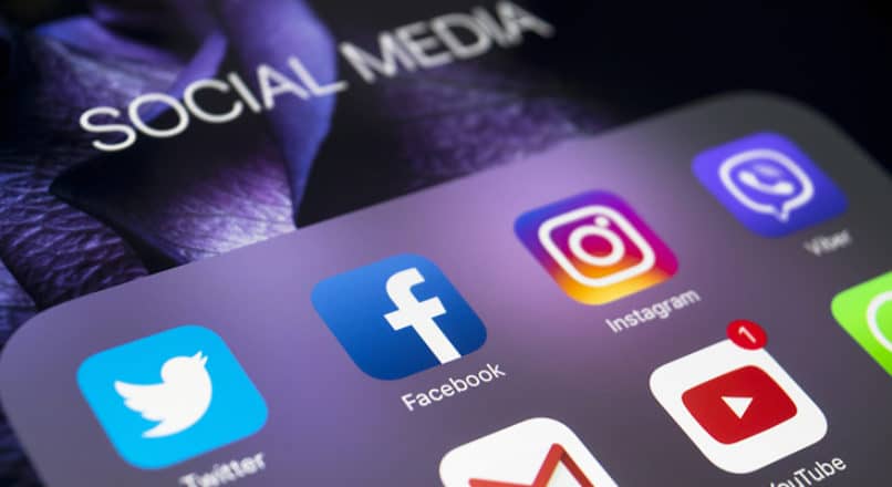 Opções de negócios nas redes sociais