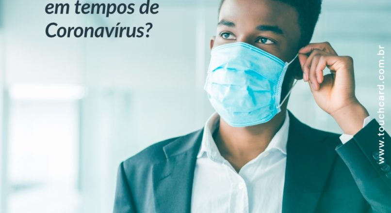 Como premiar seus funcionários em tempos de Coronavírus?