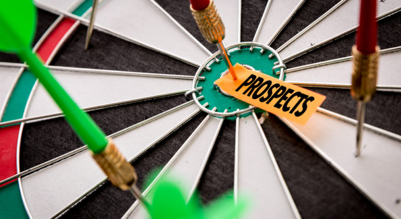 Como fazer uma ótima prospecção de clientes