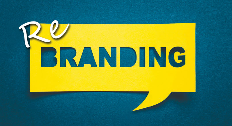 Rebranding: qual o momento de reposicionar a marca?