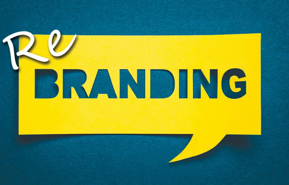 Rebranding: qual o momento de reposicionar a marca?