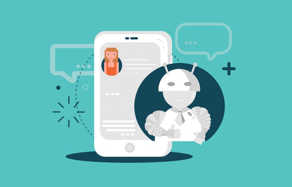 Saiba como o chatbot pode melhorar a comunicação da sua empresa