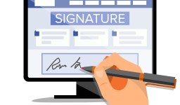 O que é Assinatura Digital?