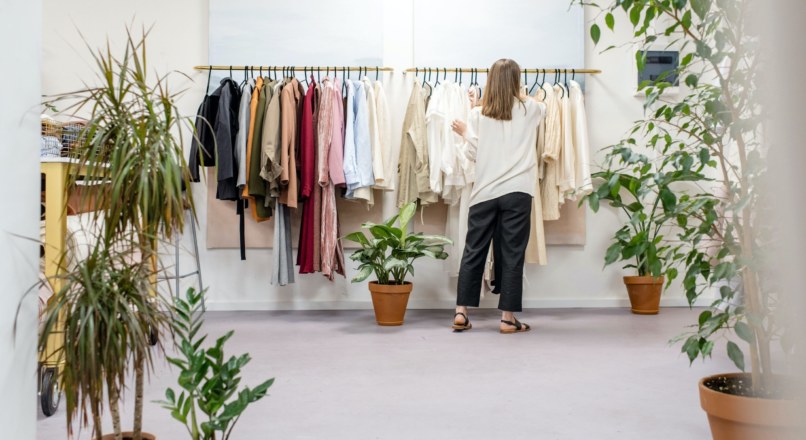 8 Dicas para ganhar dinheiro com moda