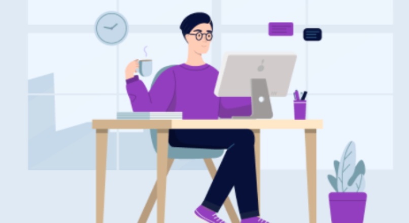 9 dicas para trabalhar em home office (sem enlouquecer