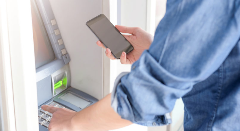 Conta bancária digital: benefícios são reais?