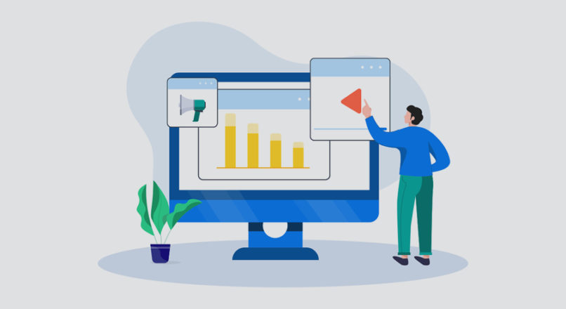 Como escolher um curso de Marketing Digital?