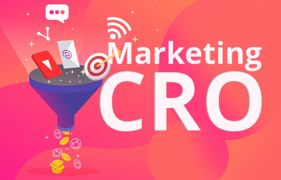 Entenda como o CRO pode melhorar seus resultados de marketing