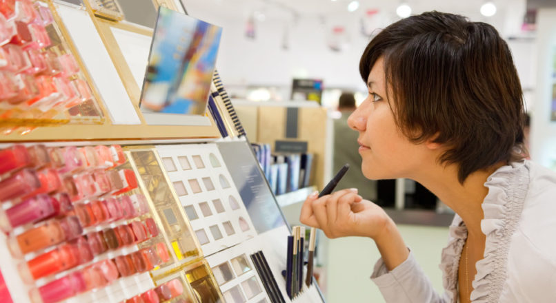 5 dicas para quem pretende empreender na área de cosméticos