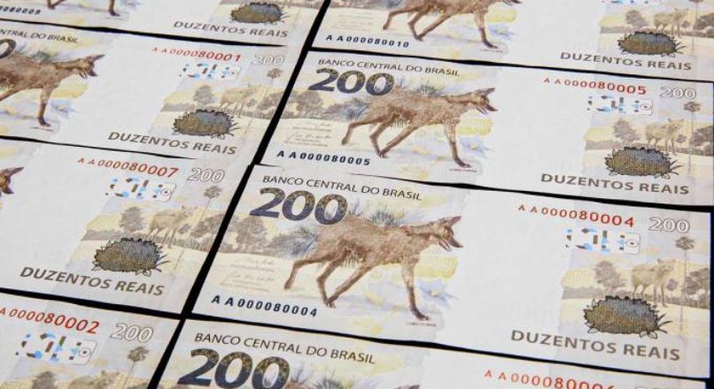O que significa o lançamento da nota de R$ 200?