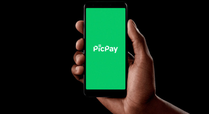 Como usar o PicPay no restaurante?
