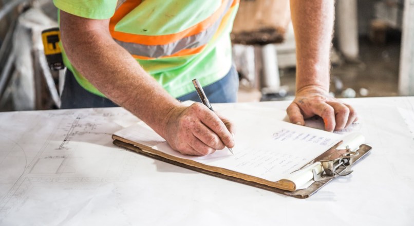 Tendências do Mercado de Construção Civil