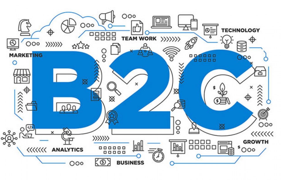 Marketing B2B e B2C: tudo que você precisa saber