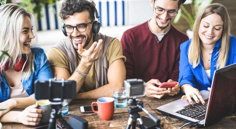 4 benefícios do marketing de conteúdo para aumentar as vendas