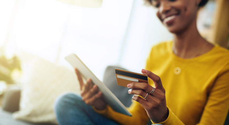 Dados apontam que e-commerce cresceu 41% no Dia dos Pais