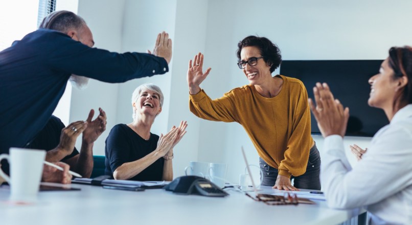 4 maneiras de usar o endomarketing em sua empresa