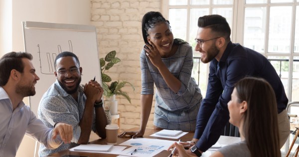 Marketing De Relacionamento: O Que é E Como Aplicar? - Sebrae Respostas