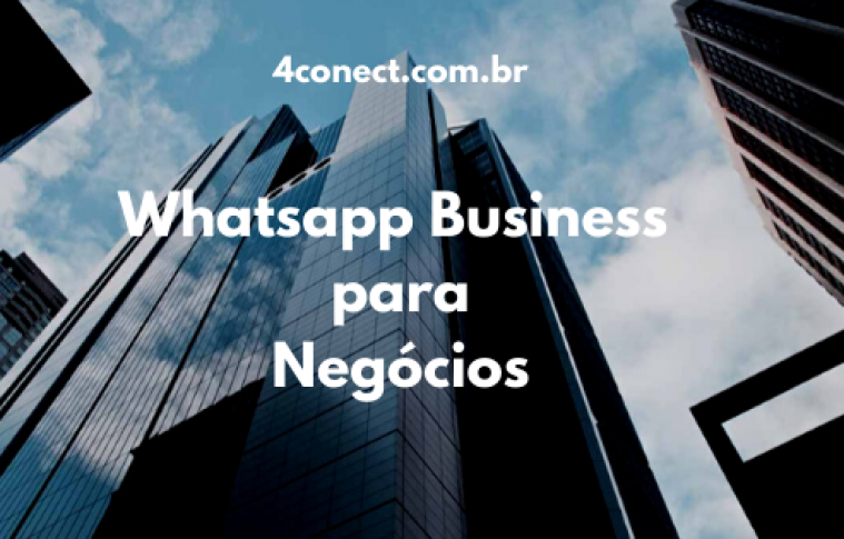 O Uso do Whatsapp Business para Estratégias de Vendas