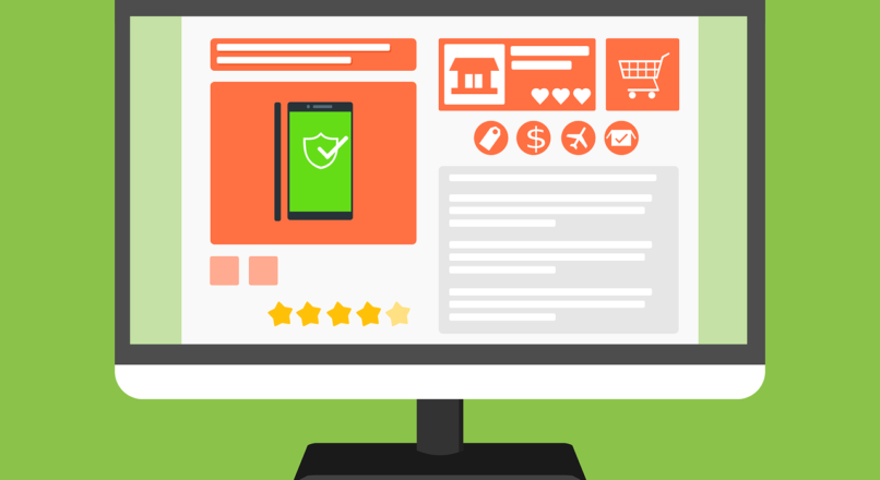 6 erros de vendas on-line que sua empresa não deve cometer