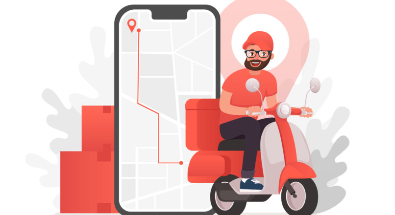 Como Descubro se Devo Aderir um Sistema Delivery?
