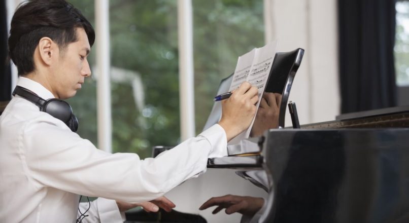 Aula de Teclado e Piano: 7 dicas para uma prática musical eficaz
