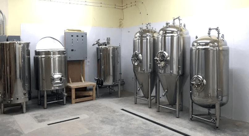 Como começar sua própria cervejaria artesanal?
