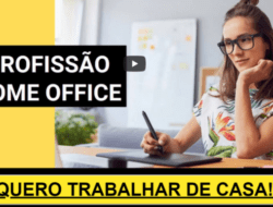 Profissão Home Office é bom? Funciona?