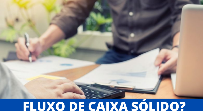 O Fluxo de caixa nas pequenas empresas como ser Funcional?