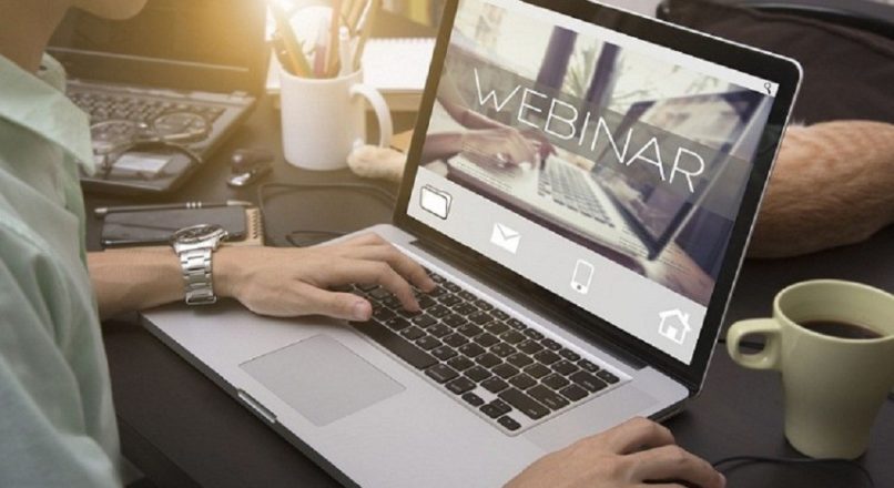 Webinar: tudo sobre essa tecnologia
