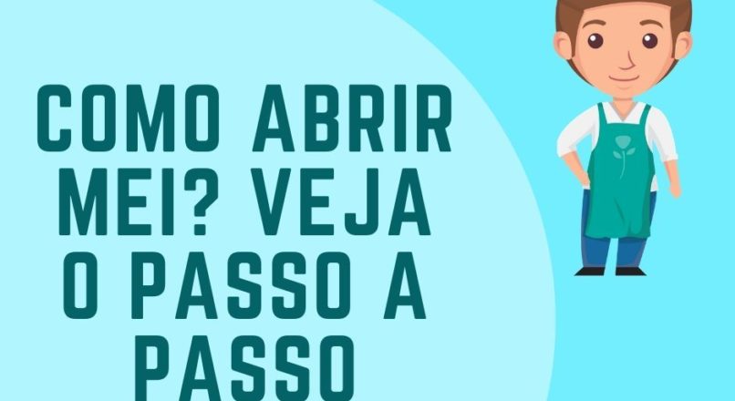 Como Abrir Uma Mei Grátis Passo A Passo Simples Sebrae Respostas 0331