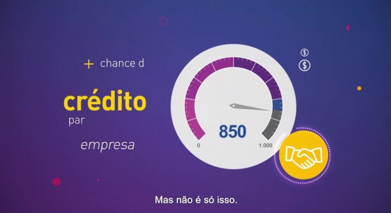 Melhorar o Score da sua Empresa pode ajudar a vencer a Crise