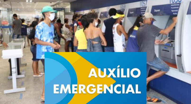Auxílio Emergencial Quando vai Acabar Definitivamente?