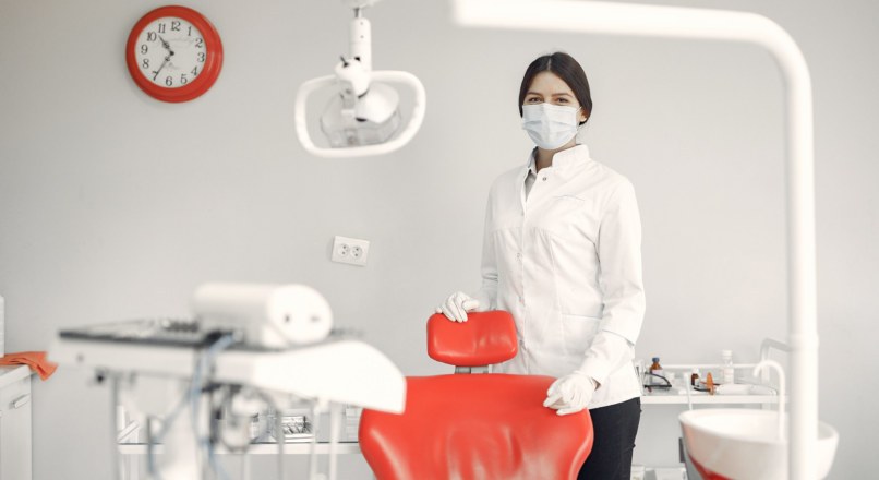 Serviços adicionais para implementar em franquias odontológicas