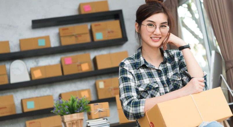 Drop shipping: 10 dicas para você começar bem