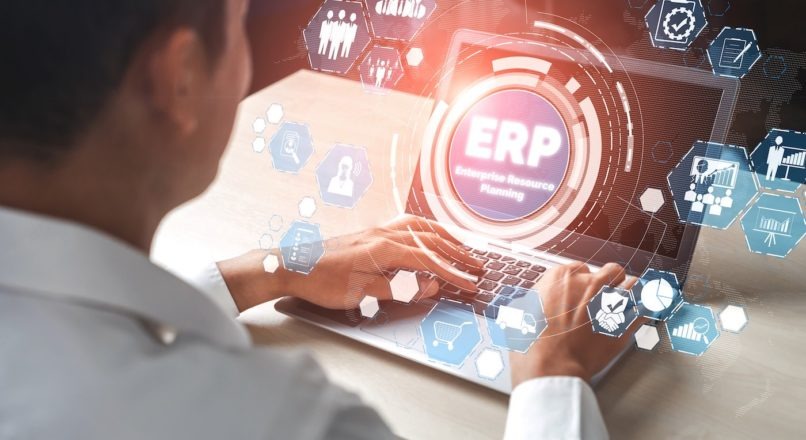 Saiba o que é o ERP e como utilizá-lo