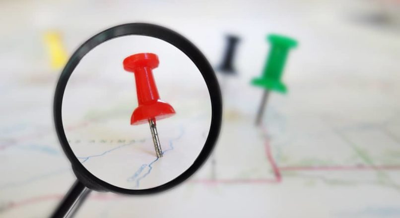 Como encontrar um local para montar seu empreendimento