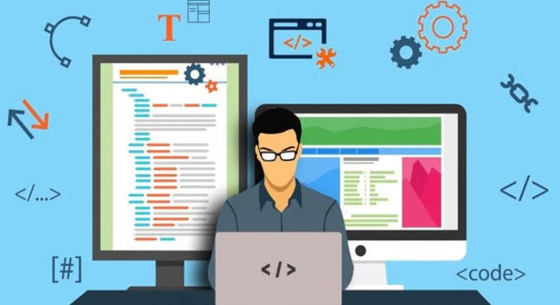 O que não falam sobre desenvolvimento WEB?