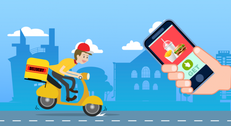 Delivery: Transforme seu Negócio em Alimentação agora mesmo