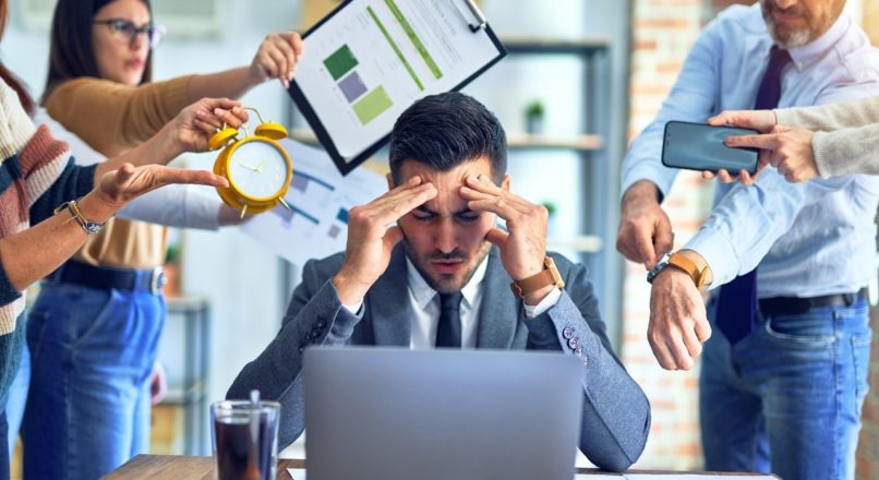 6 dicas para uma melhor gestão na crise