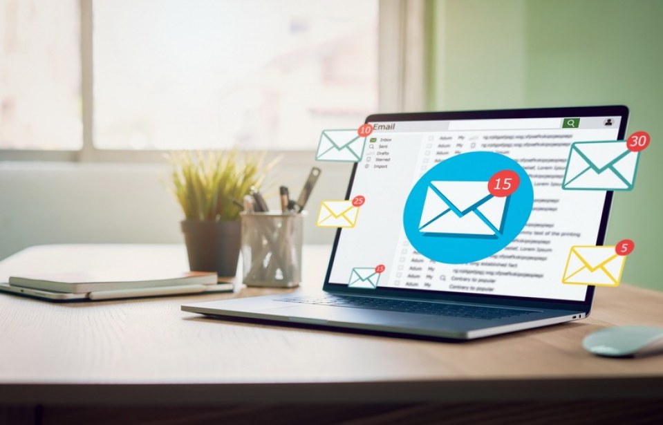 E-mail marketing para indústrias: vale a pena?