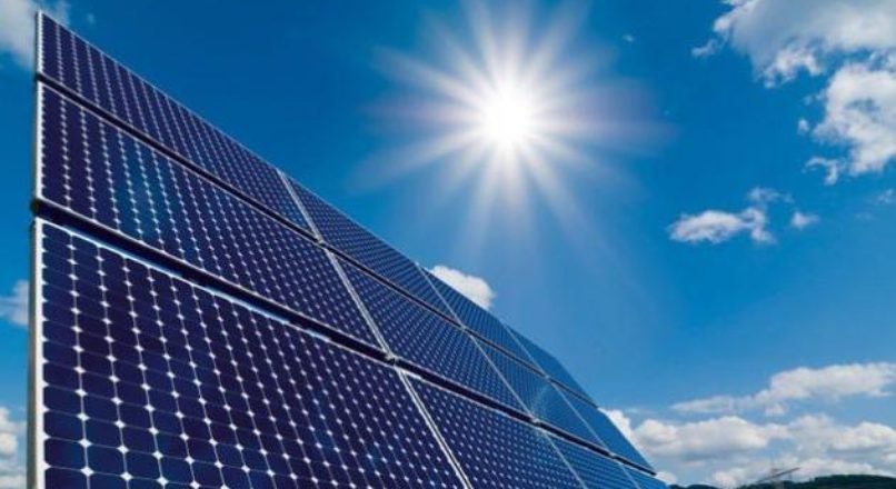Impacto das energias sustentáveis na sua empresa