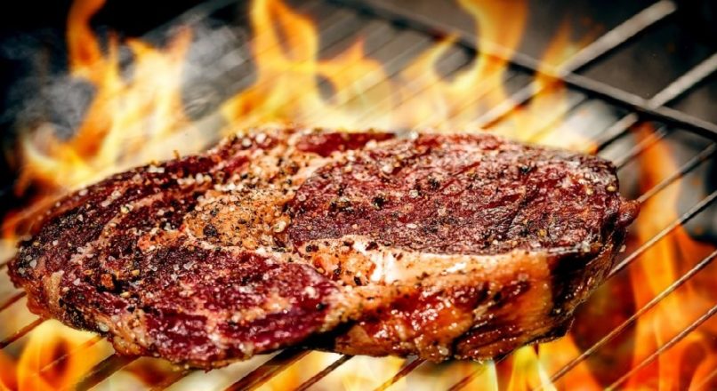 Como iniciar um pequeno negócio de churrasco?