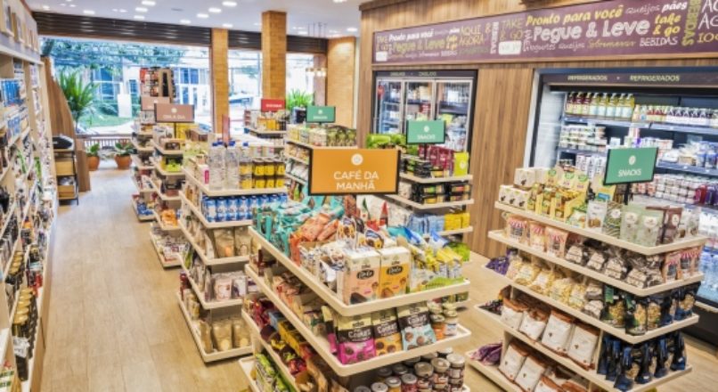 Loja de produtos naturais? 5 passos para o sucesso!