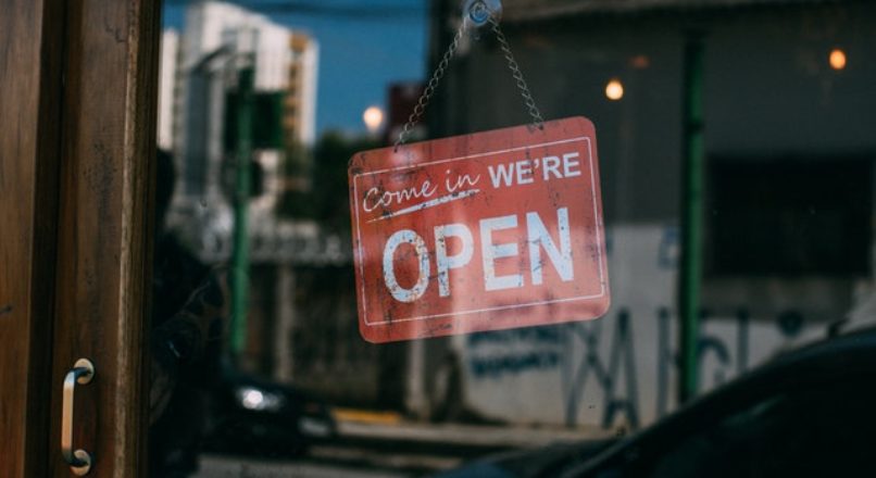 Como abrir um Pequeno Negócio? Guia Passo a Passo