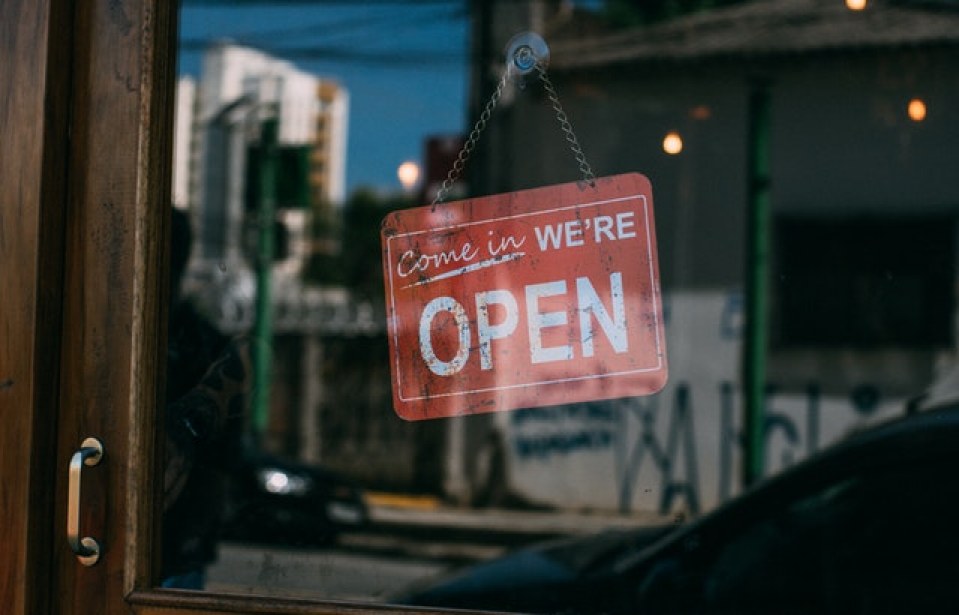 Como abrir um Pequeno Negócio? Guia Passo a Passo